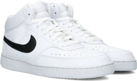 hoge zomer nike